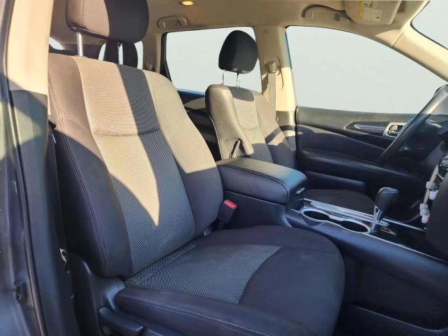 2020 Nissan Pathfinder 4th Gen - Image 14 of 21