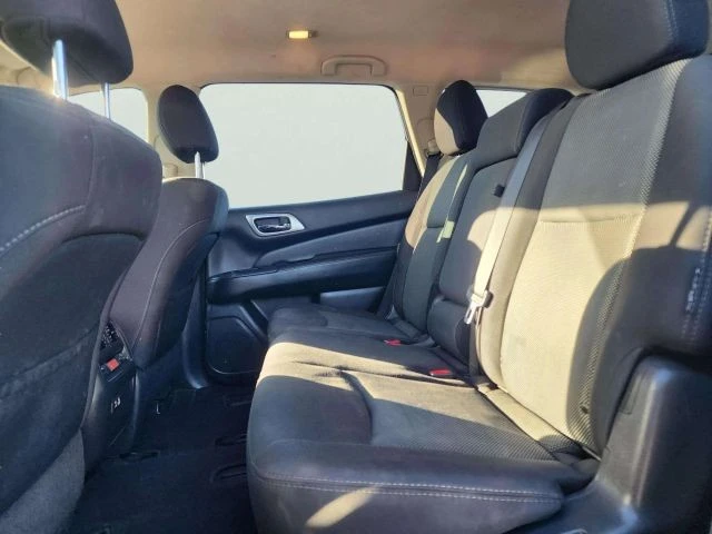 2020 Nissan Pathfinder 4th Gen - Image 10 of 21