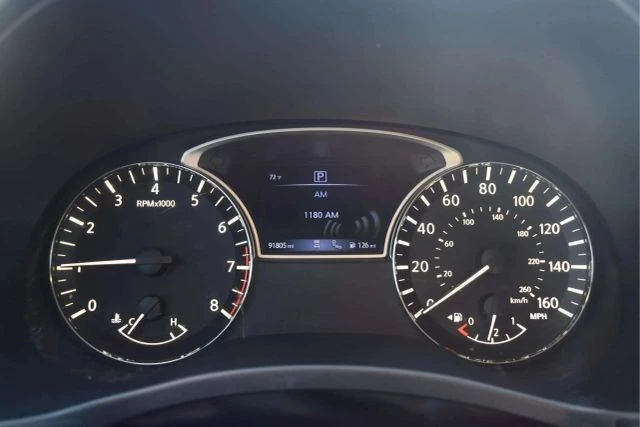 2020 Nissan Pathfinder 4th Gen - Image 9 of 21