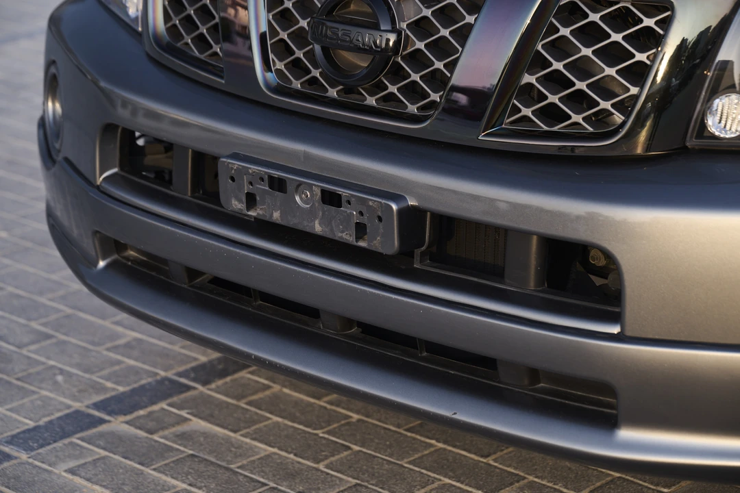 2020 Nissan Patrol 5th Gen - Image 12 of 31