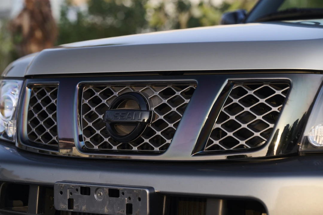 2020 Nissan Patrol 5th Gen - Image 13 of 31
