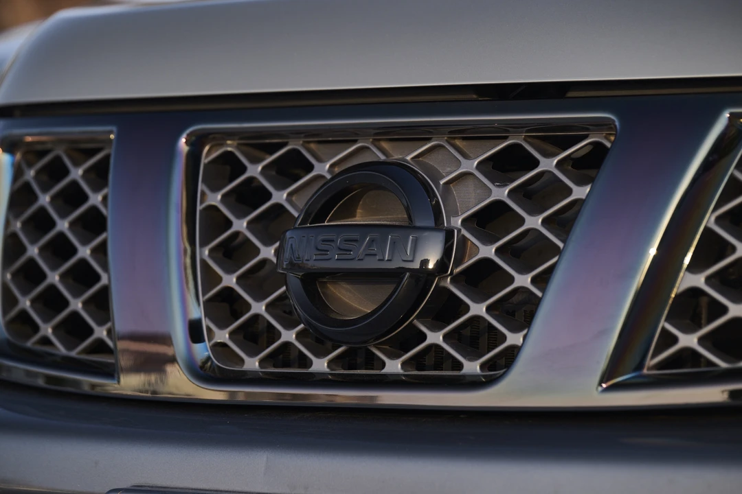 2020 Nissan Patrol 5th Gen - Image 14 of 31