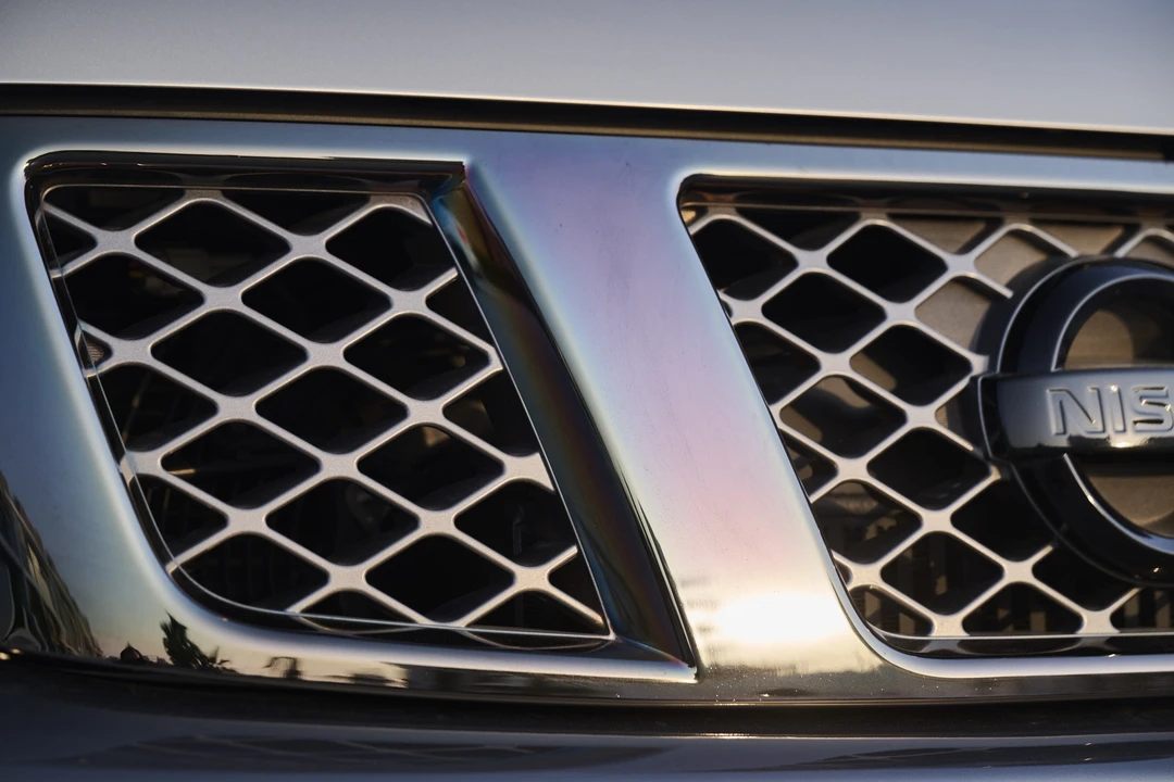 2020 Nissan Patrol 5th Gen - Image 15 of 31
