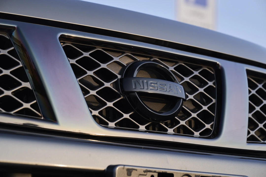 2020 Nissan Patrol 5th Gen - Image 16 of 31