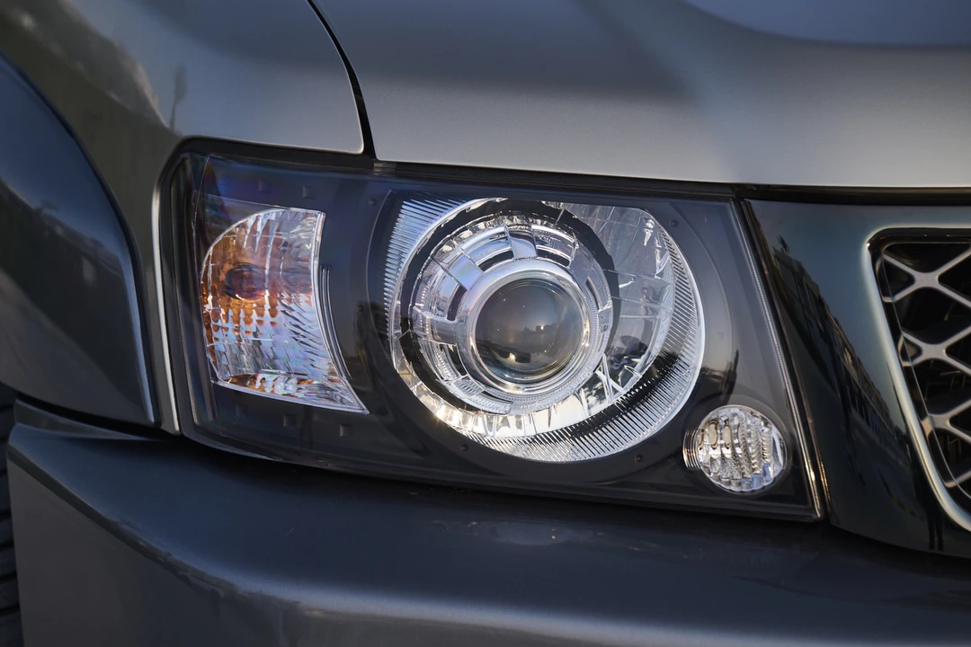 2020 Nissan Patrol 5th Gen - Image 17 of 31
