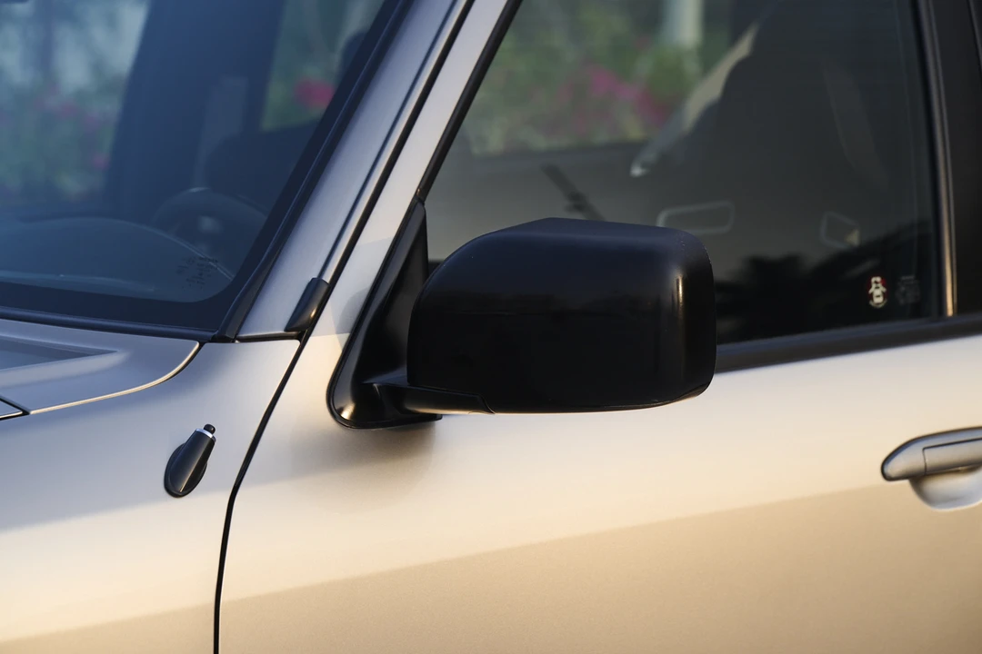 2020 Nissan Patrol 5th Gen - Image 21 of 31