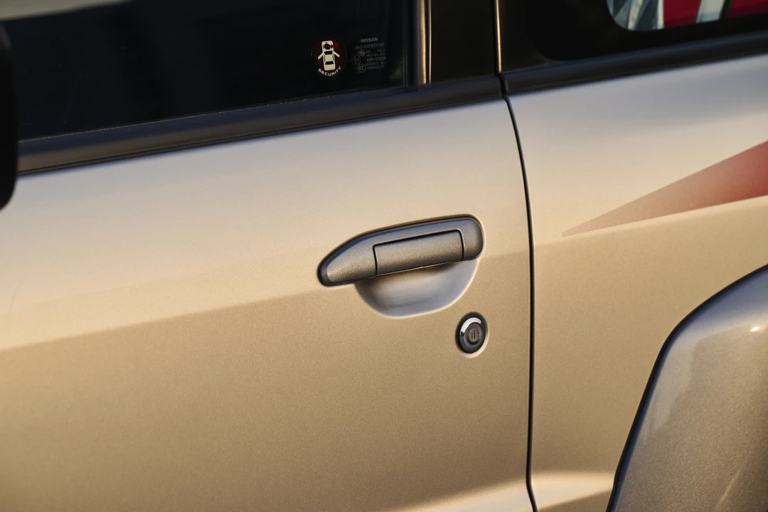 2020 Nissan Patrol 5th Gen - Image 22 of 31
