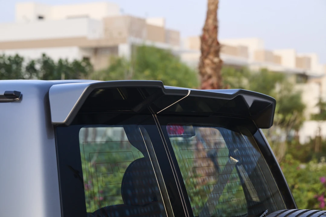 2020 Nissan Patrol 5th Gen - Image 24 of 31