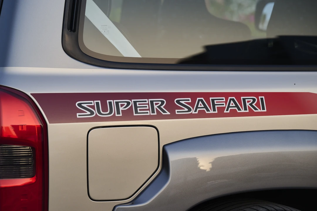 2020 Nissan Patrol 5th Gen - Image 26 of 31