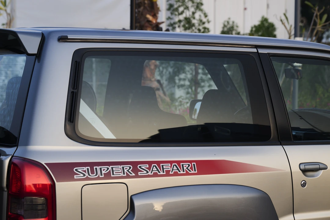 2020 Nissan Patrol 5th Gen - Image 27 of 31