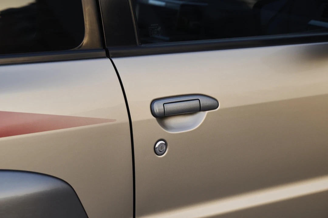 2020 Nissan Patrol 5th Gen - Image 30 of 31