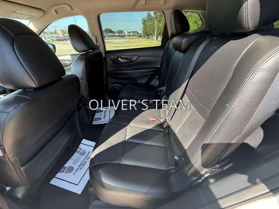 2020 Nissan Rogue - Image 4 of 4