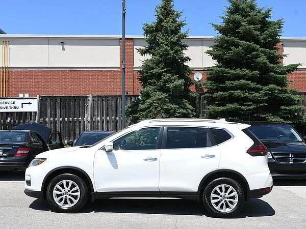 2020 Nissan Rogue - Image 3 of 19