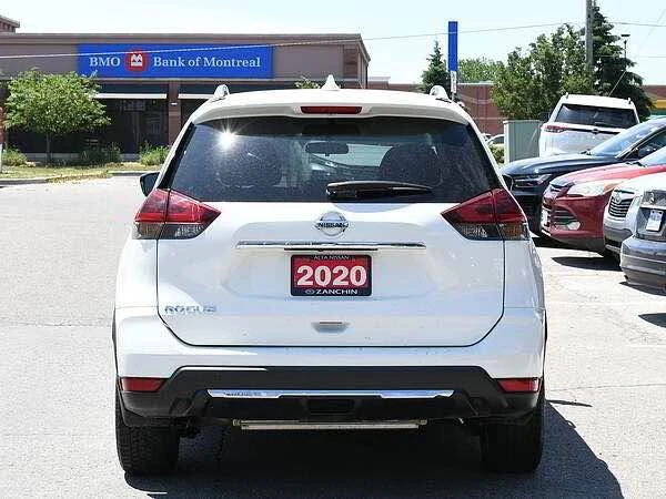 2020 Nissan Rogue - Image 5 of 19