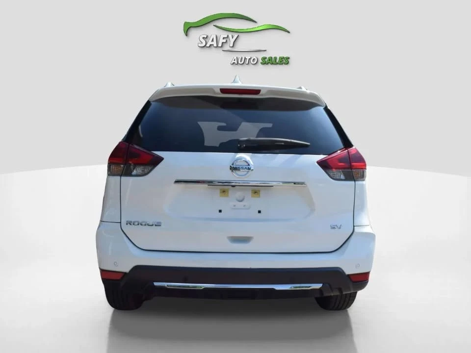 2020 Nissan Rogue - Image 6 of 18