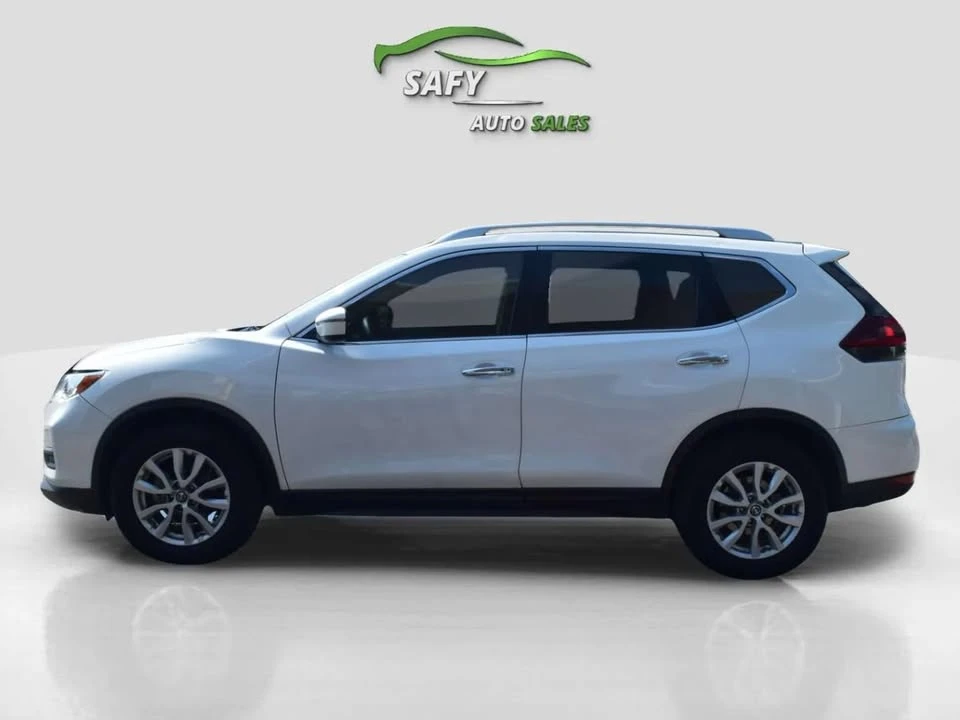 2020 Nissan Rogue - Image 4 of 18