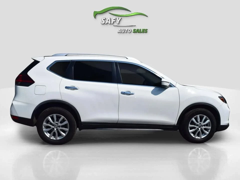 2020 Nissan Rogue - Image 5 of 18