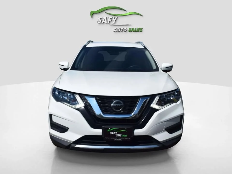 2020 Nissan Rogue - Image 3 of 18