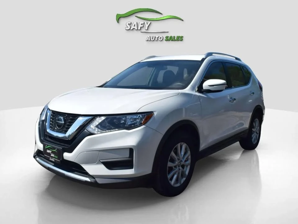 2020 Nissan Rogue - Image 2 of 18