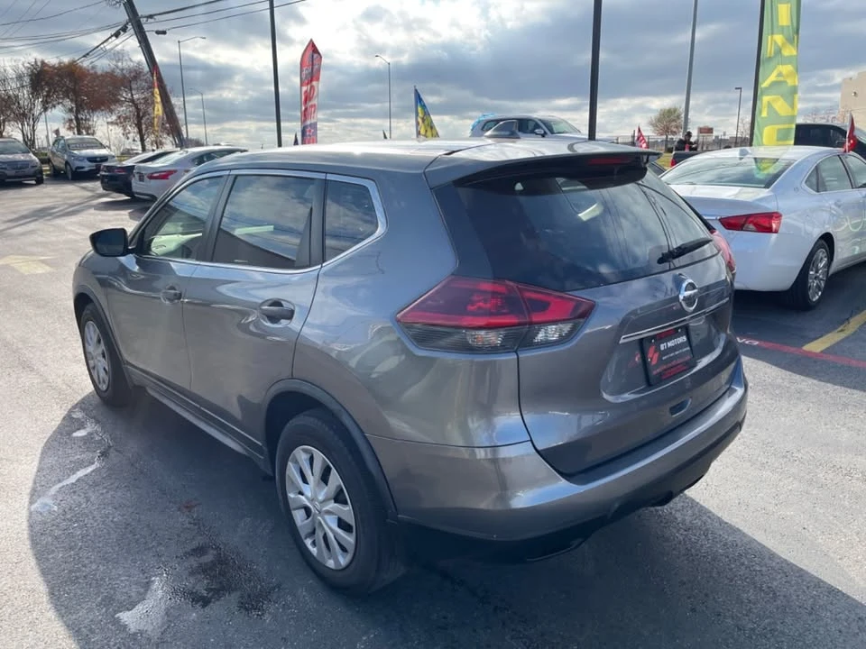 2020 Nissan Rogue - Image 3 of 19
