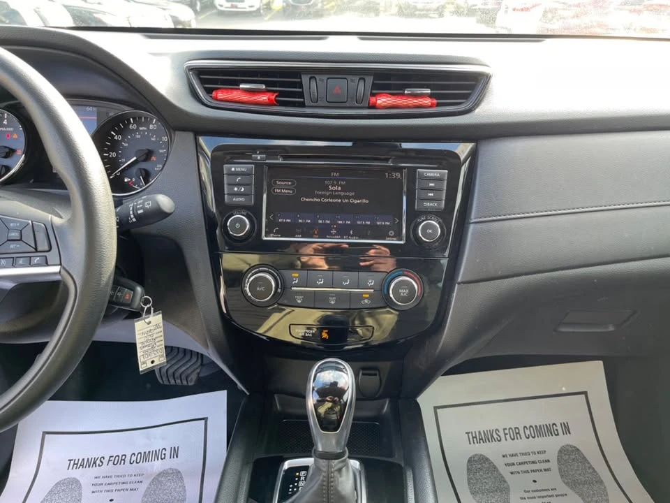 2020 Nissan Rogue - Image 14 of 19