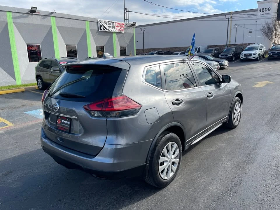2020 Nissan Rogue - Image 5 of 19