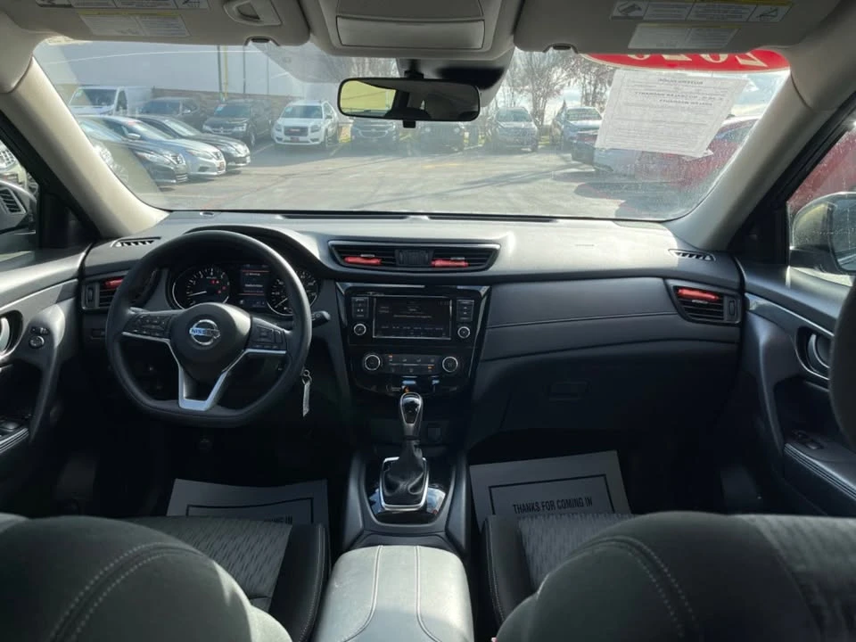2020 Nissan Rogue - Image 7 of 19