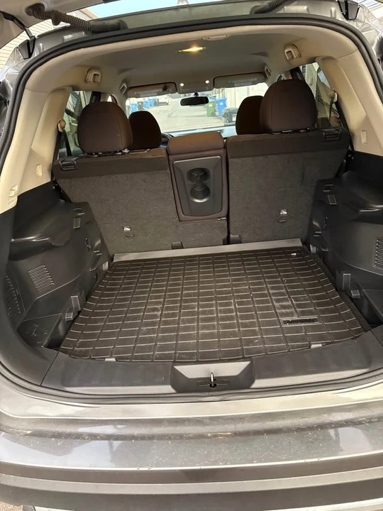 2020 Nissan Rogue - Image 11 of 11