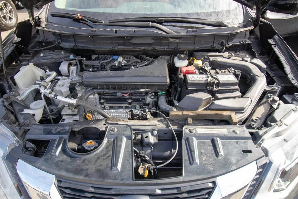 2020 Nissan Rogue - Image 17 of 17