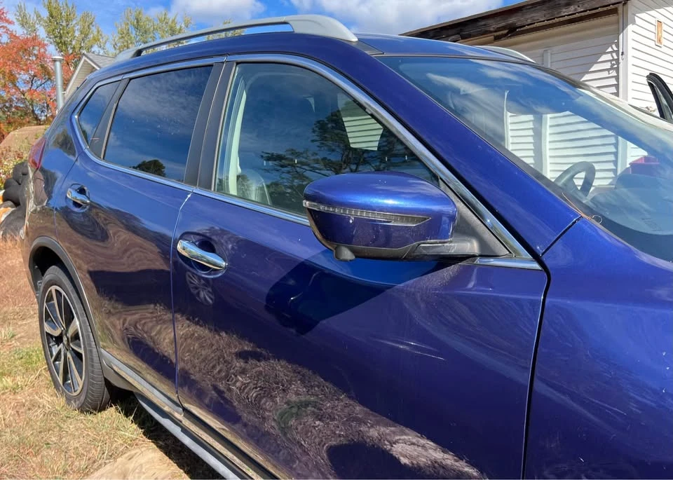 2020 Nissan Rogue - Image 7 of 20
