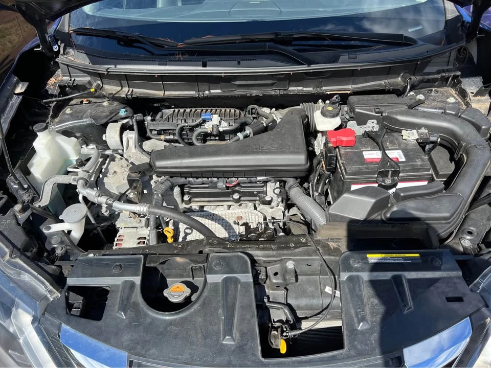 2020 Nissan Rogue - Image 17 of 20