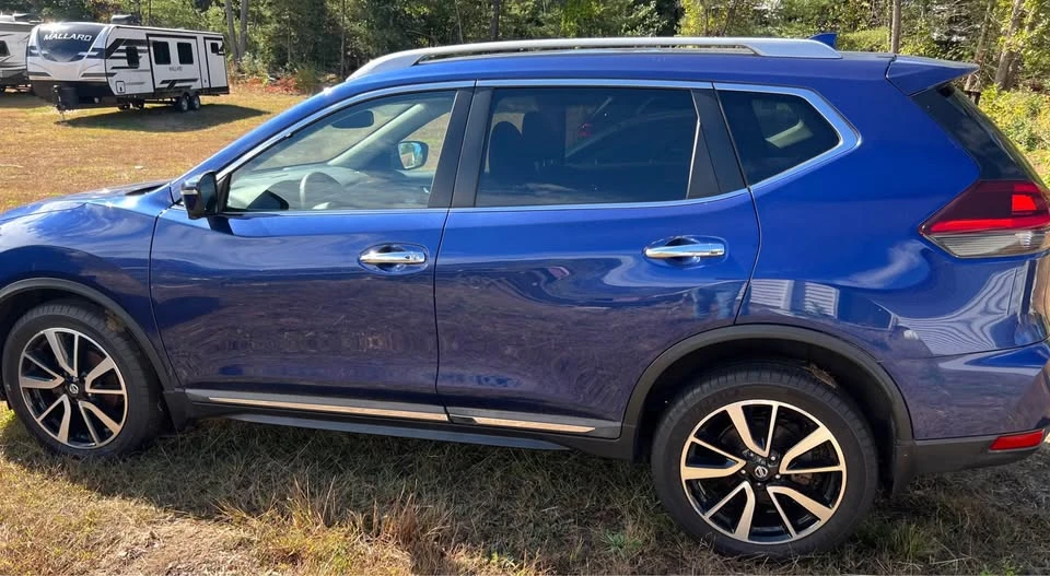 2020 Nissan Rogue - Image 5 of 20