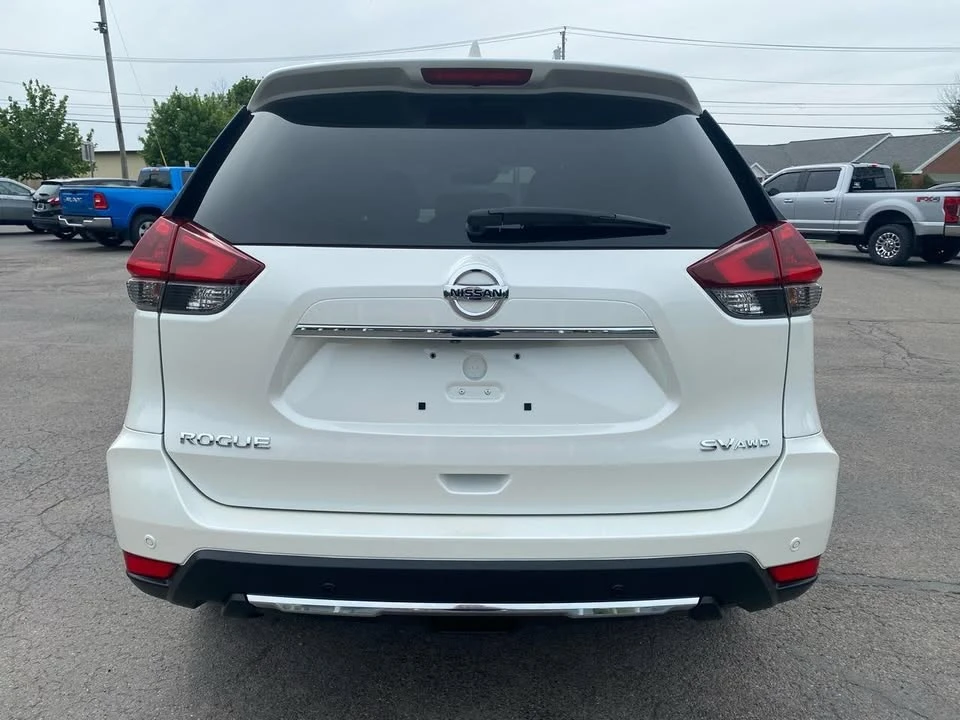 2020 Nissan Rogue - Image 6 of 20