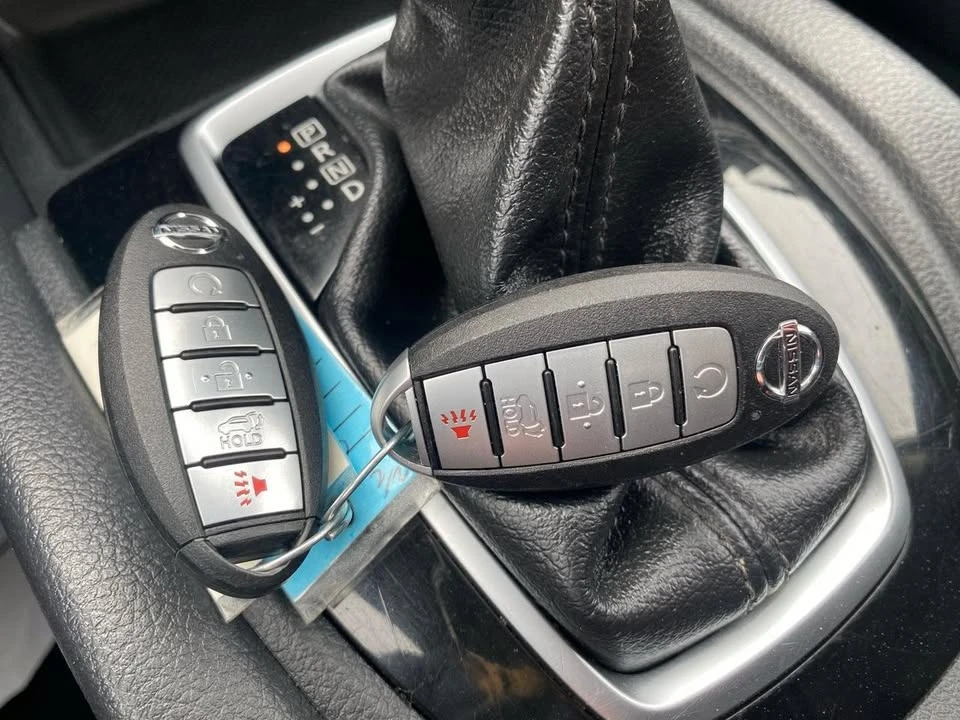 2020 Nissan Rogue - Image 20 of 20