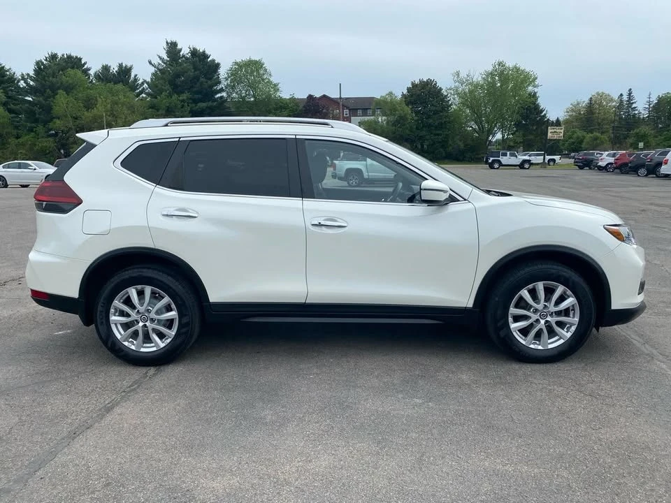 2020 Nissan Rogue - Image 4 of 20