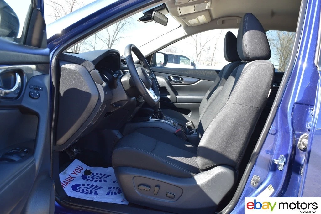 2020 Nissan Rogue - Image 10 of 21
