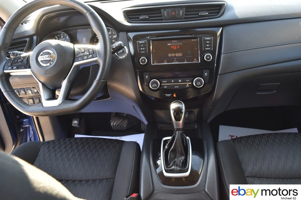 2020 Nissan Rogue - Image 14 of 21