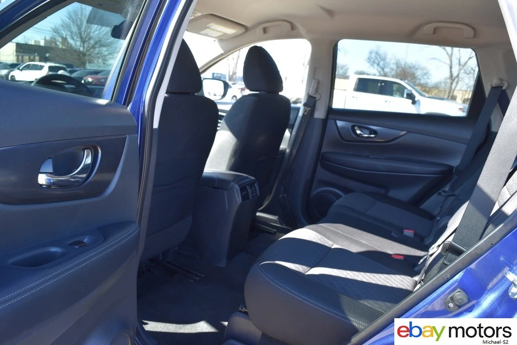2020 Nissan Rogue - Image 13 of 21