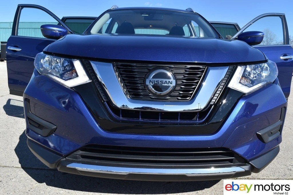 2020 Nissan Rogue - Image 20 of 21