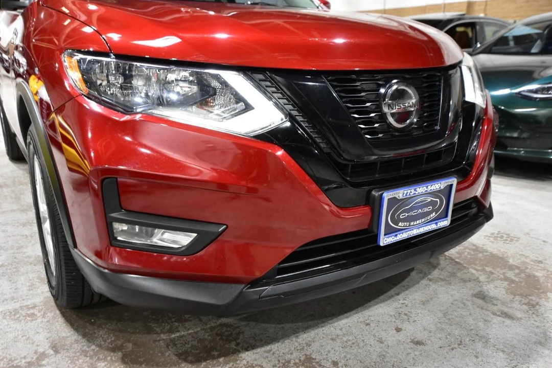 2020 Nissan Rogue - Image 4 of 21