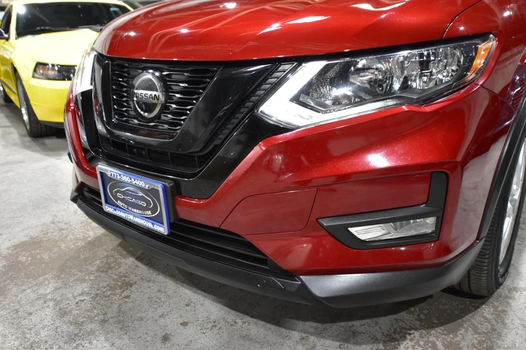 2020 Nissan Rogue - Image 5 of 21