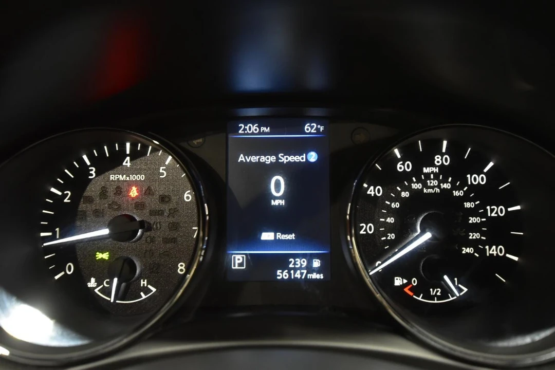 2020 Nissan Rogue - Image 21 of 21