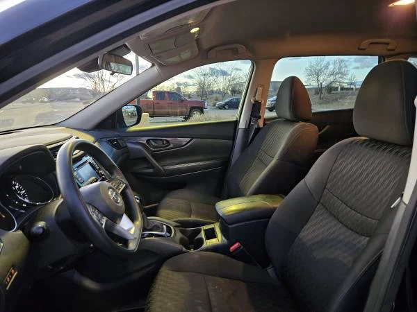 2020 Nissan Rogue - Image 5 of 19