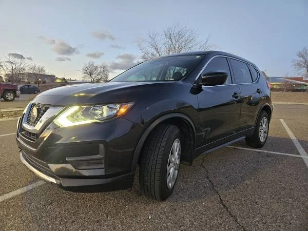 2020 Nissan Rogue - Image 4 of 19