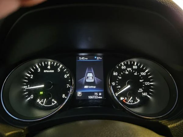 2020 Nissan Rogue - Image 17 of 19