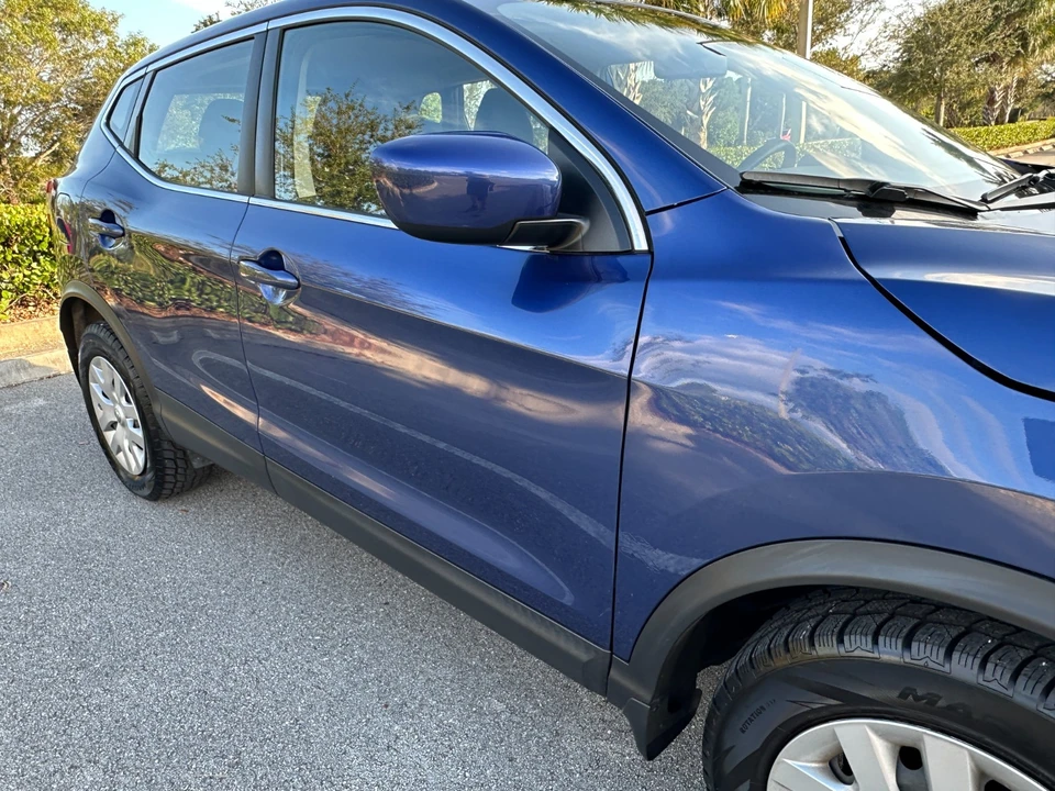 2020 Nissan Rogue - Image 12 of 21