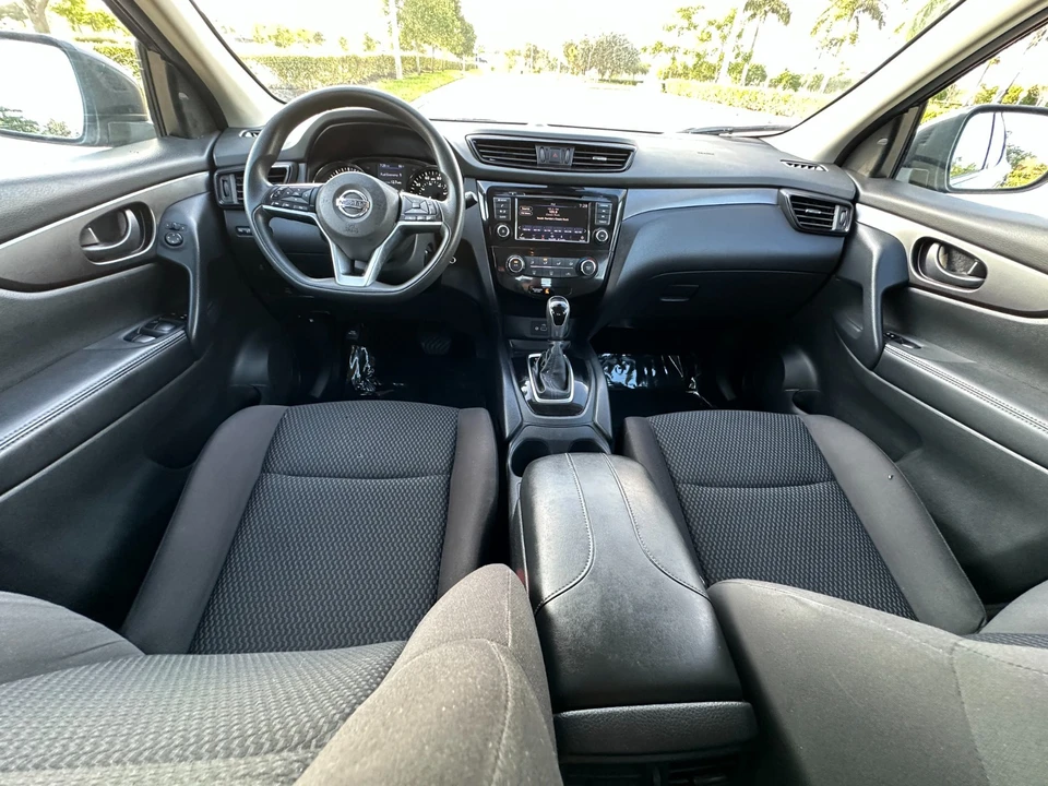 2020 Nissan Rogue - Image 21 of 21