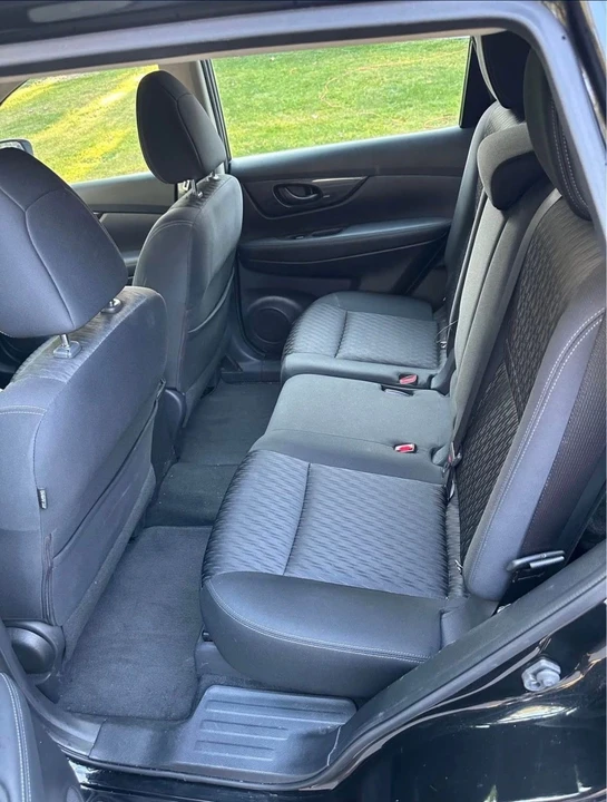 2020 Nissan Rogue - Image 6 of 6