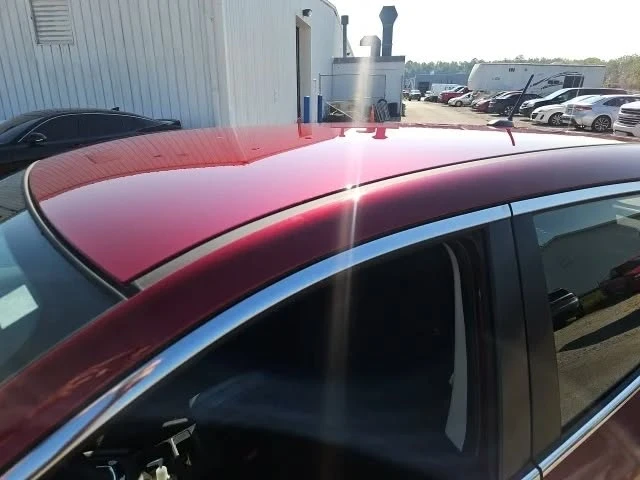 2020 Nissan Rogue - Image 2 of 7