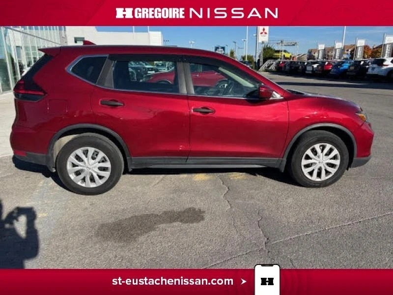 2020 Nissan Rogue - Image 14 of 14